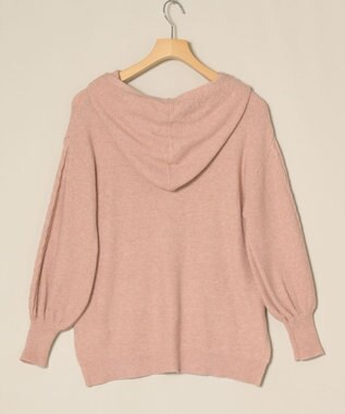 ONWARD Reuse Park 【Feroux】ニット秋冬 ピンク