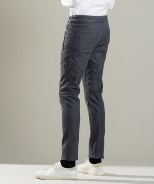 JOSEPH HOMME ハイパワーソフトストレッチ  / COMFY グレー系