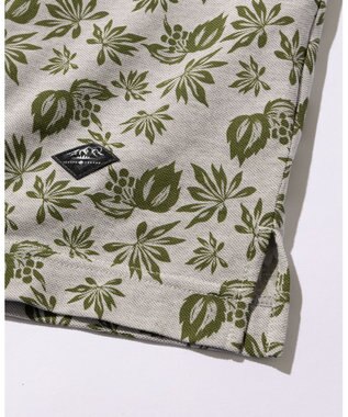 JOSEPH ABBOUD MOUNTAIN 【サスティナブル素材・吸水速乾・男女兼用】アウトドアポロシャツ ライトグリーン系6