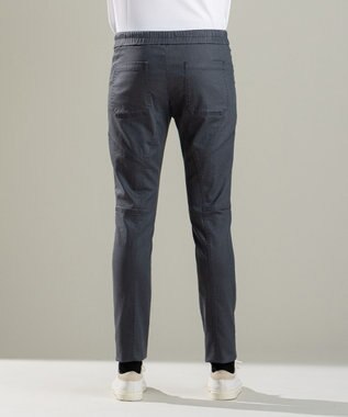 JOSEPH HOMME ハイパワーソフトストレッチ  / COMFY グレー系