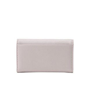 LANVIN en Bleu デクール キーケース ライトピンク