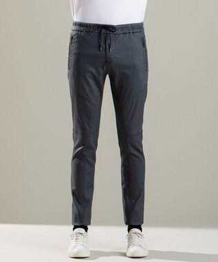 JOSEPH HOMME ハイパワーソフトストレッチ  / COMFY グレー系