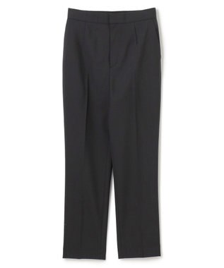 BEIGE， ABEL / クロップドパンツ Black