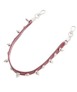 WEGO スタッズハンドストラップ