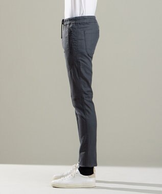 JOSEPH HOMME ハイパワーソフトストレッチ  / COMFY グレー系