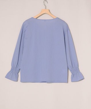 ONWARD Reuse Park 【J.PRESS】カットソー春夏 ブルー