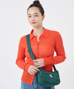 LeSportsac SMALL EVERYDAY BAG/エデングリーン