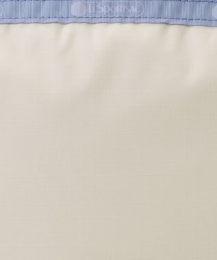 LeSportsac BUCKET TOTE/メレンゲ/ペリウィンクルドリーム メレンゲ/ペリウィンクルドリーム