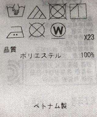 ONWARD Reuse Park 【ICB】ブラウス秋冬 ネイビー