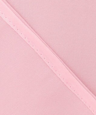 #Newans 【アイロンいらず】リボンタイブラウス ピンク