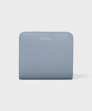 Paul Smith スワールプラー 2つ折り財布