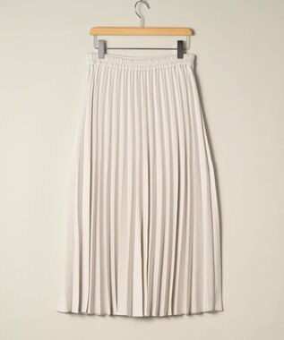 ONWARD Reuse Park 【any FAM】スカート秋冬 オフホワイト