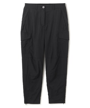JOSEPH 【洗える】シャカ　カーゴトラウザーズ