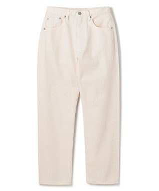 uncrave ストレート デニム パンツ（uncrave STANDARD） オフ