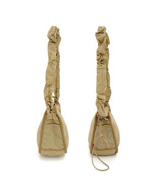 ROOTOTE 8403【スヌーピー】IP.デリ.キルト.ピーナッツ-9Q 02：ベージュ