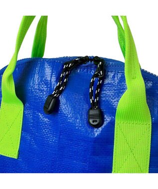 ROOTOTE 8581【スヌーピー】IP.セオルー.ピーナッツ-9F 03：ブルー