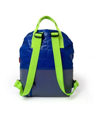 ROOTOTE 8581【スヌーピー】IP.セオルー.ピーナッツ-9F 03：ブルー