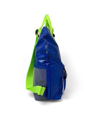 ROOTOTE 8581【スヌーピー】IP.セオルー.ピーナッツ-9F 03：ブルー