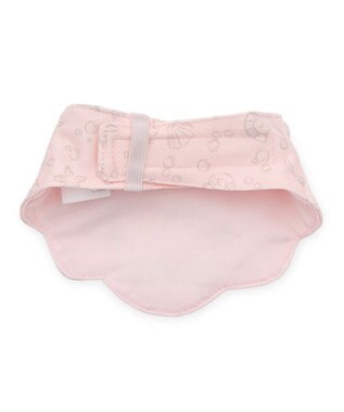 PET PARADISE ディズニー リトルマーメイド アリエル クール バンダナ 小型犬 ピンク