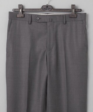 GOTAIRIKU 【DORMEUIL】MILLENNIAL スーツ グレー系