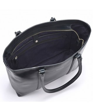 ACE BAGS & LUGGAGE マッキントッシュフィロソフィー ブレイヴァル トートバッグ 73120 ネイビー