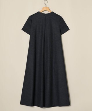 ONWARD Reuse Park 【23区】ワンピース秋冬 グレー