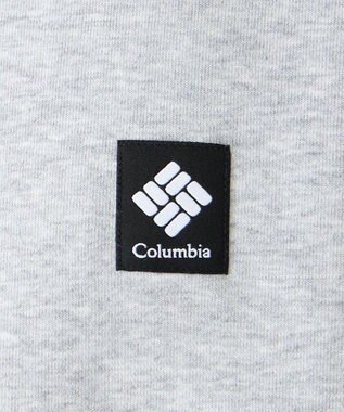 Columbia Columbia/ アレキサンダーアイルスウェットフーディー /コロンビア Columbia Grey Heather