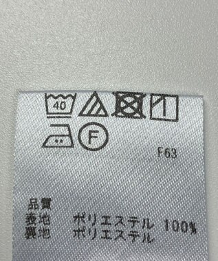 ONWARD Reuse Park B品【any SiS】ワンピース春夏 ネイビー
