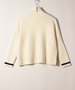 ONWARD Reuse Park 【23区】ニット秋冬 オフホワイト