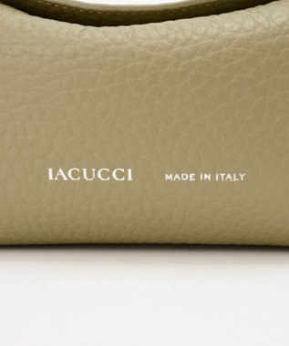 IACUCCI ラーナ SD ALCE ピスタチオ