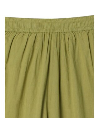 Green Parks Ｉ　スカート見えパンツ Green