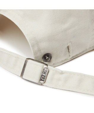 WEGO 【ユニセックス着用ITEM】NEWERA　9TWENTY　MLB　Khaki　Sweat　Band ホワイトアイボリー