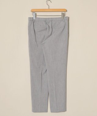 ONWARD Reuse Park 【自由区】パンツ春夏 グレー