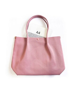 ROOTOTE 1075【手洗い可能】LT.ミディアム.ルフル-B 05：ダルピンク