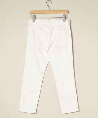 ONWARD Reuse Park 【23区】パンツ春夏 ホワイト