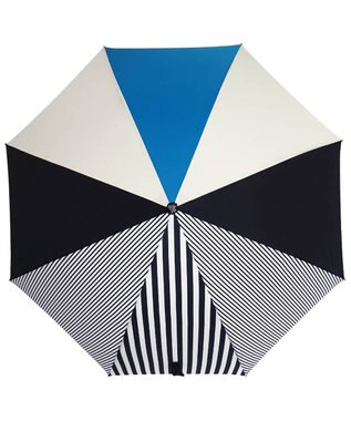 +RING UNISEX プラスリング 長傘 60cm MLT T1147 マルチカラー