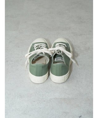 earth music&ecology ＣＯＮＶＥＲＳＥ×ｅａｒｔｈ　ＡＬＬ☆ＳＴＡＲ　ＯＸ Khaki