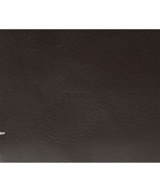 genten リベラⅡ ラウンド型リュック ノウチャ