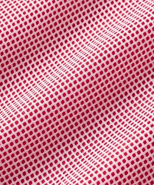 MIKI HOUSE HOT BISCUITS 【80-130cm】 ウィンドブレーカー 赤×紺