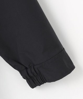 ANY 【手洗い可/撥水】ドロストコート ダークネイビー