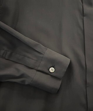 ONWARD Reuse Park 【23区】ブラウス春夏 ブラック