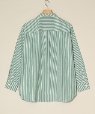 ONWARD Reuse Park 【23区】ブラウス春夏 グリーン