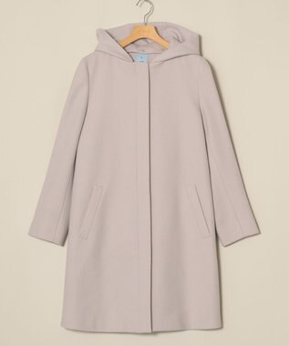 ONWARD Reuse Park 【組曲】コート秋冬 グレー