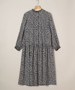 ONWARD Reuse Park 【自由区】ワンピース春夏 ブラック