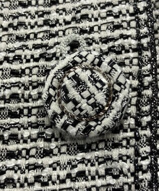 ONWARD Reuse Park 【23区】ジャケット春夏 ブラック