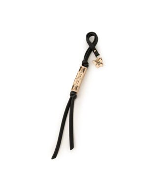 ANNA SUI エアリット 2WAYトートバッグ クロ