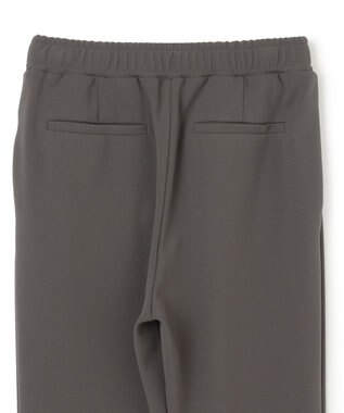 UNFILO 【15サイズ展開】BEAUTY MOVE スティックパンツ チャコール