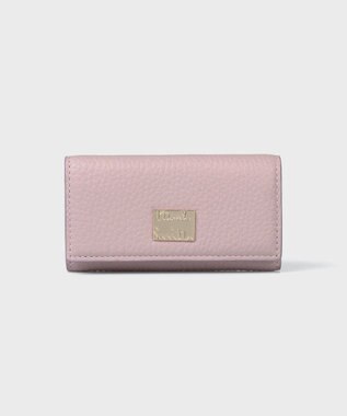 Paul Smith メタルクロップドロゴ キーケース