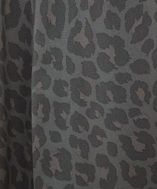 AMERICAN HOLIC イージーケア柄パンツ Gray Beige