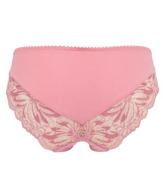 BRADELIS New York 【BRADELIS New York】ジャスミンスタイルパンティ24S2 ピンク